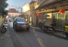 Nhà mặt phố kinh doanh sầm uất tại Chương Mỹ - 4 tầng tiện nghi... Bán nhà mặt phố tại Chương Mỹ, Hà Nội 10