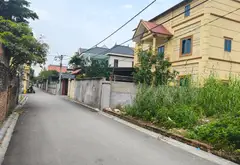 Bán đất tiềm năng gần Quốc lộ 3, diện tích 104m², giá hấp dẫn... Bán đất tại Phúc Thịnh, Hà Nội 11