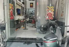 BÁN NHÀ THIÊN LÔI – NHÀ ĐẸP THÔNG TĐC A51 – NGÕ THÔNG KINH DOANH – CHỈ 3,8 TỶ... Bán nhà riêng tại Lê Chân, Hải Phòng 01