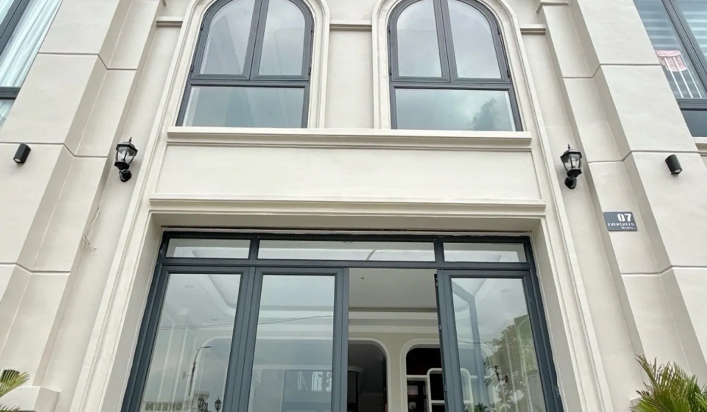 Shophouse 5 Tầng Sang Trọng Tại Thư Trung, Hải Phòng - Cơ Hội Vàng Đáng Sở Hữu... Bán Shophouse tại Hải An, Hải Phòng 01