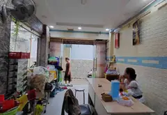 Nhà góc 2 mặt thoáng trung tâm Quận 10, 6 phòng ngủ sẵn sàng ở... Bán nhà riêng tại Vườn Lài, Hồ Chí Minh 13