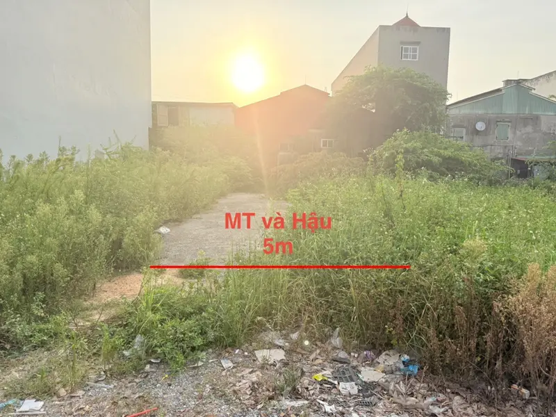 Cơ Hội Vàng Sở Hữu Đất Vàng Phù Khê Giá Giảm Sốc... Bán đất tại Phù Khê, Bắc Ninh 01