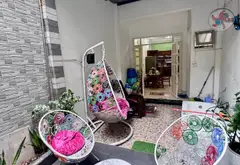 💥BÁN NHÀ 3 TẦNG 100M2 - HẺM OTO ĐỖ CỬA - GẦN MẶT TIỀN PHẠM VĂN CHIÊU - 8.2 TỶ... Bán nhà riêng tại An Hội Tây, Hồ Chí Minh 05