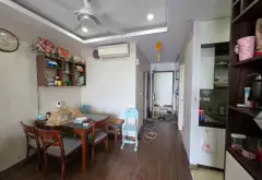 Bán căn hộ 2 phòng ngủ tại phường Phúc Lợi, EcoHome E1, diện tích 68.6m², giá 5.1 tỷ VNĐ... Bán căn hộ chung cư tại Phúc Lợi, Hà Nội 05