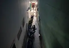 Bán nhà riêng 2 tầng, diện tích 32m², Phường 5 Quận 8, giá 3.8 tỷ... Bán nhà riêng tại Bình Đông, Hồ Chí Minh 05
