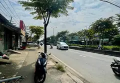 MẶT TIỀN KINH DOANH 6×50M, ĐƯỜNG TRẦN VĂN GIÀU XÃ TÂN VĨNH LỘC GIÁ 9,5 TỶ,GIẢM CHÀO 6 TỶ... Bán nhà mặt phố tại Tân Vĩnh Lộc, Hồ Chí Minh 03