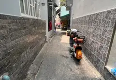 Bán nhà riêng 3 tầng căn góc, diện tích sử dụng 54m² tại Ba Đình, Quận 8, giá 2.58 tỷ... Bán nhà riêng tại Chánh Hưng, Hồ Chí Minh 15