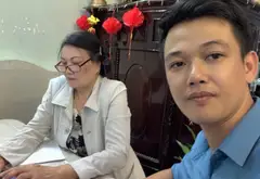 Cơ hội hiếm có sở hữu đất tặng nhà rộng 132m2 ngay trung tâm quận 6... Bán owner_side tại Bình Phú, Hồ Chí Minh 14
