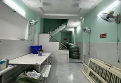 Bán nhà riêng 3 tầng, 4 phòng ngủ tại khu vực dân trí cao... Bán nhà riêng tại Bình Tân, Hồ Chí Minh 01
