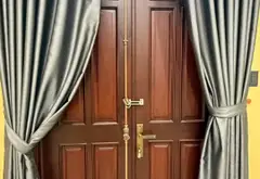 BIỆT THỰ MẶT TIỀN ĐƯỜNG THẠNH XUÂN XE TẢI TRÁNH NHAU 8M- SÂN ĐẬU XE HƠI RỘNG RÃI - NGANG LỚN 8MX1... Bán nhà mặt phố tại Thới An, Hồ Chí Minh 11