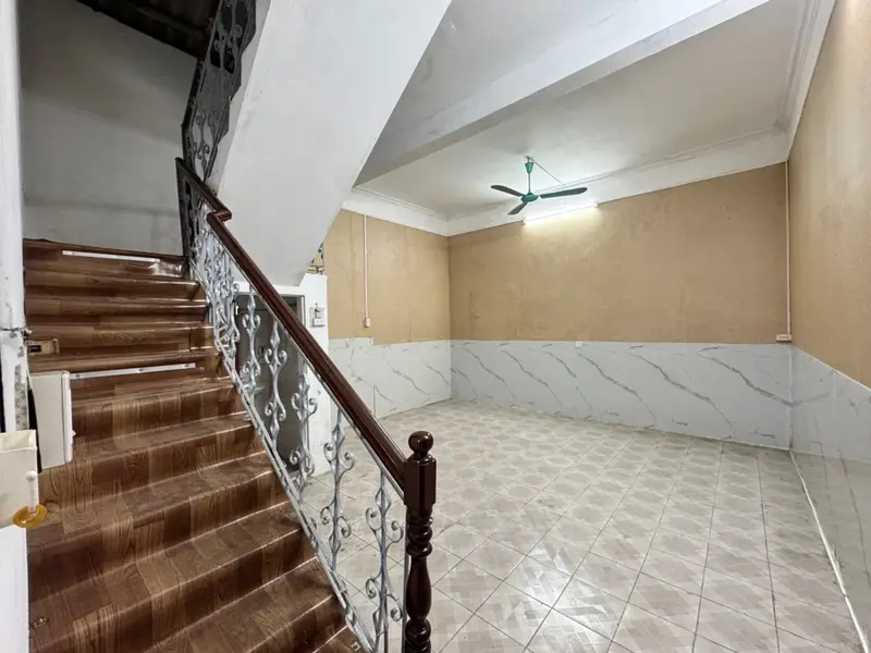 Nhà mặt tiền rộng phố Việt Hưng, Long Biên – giá tốt để đầu tư... Bán nhà riêng tại Việt Hưng, Hà Nội 01