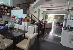 Nhà mặt phố sầm uất KDC Tên Lửa, 5 tầng x 96m², giá 18 tỷ... Bán nhà mặt phố tại An Lạc, Hồ Chí Minh 05