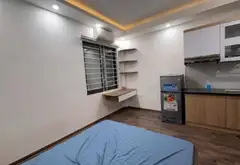 Bán chung cư mini 50m2 tại Cầu Giấy, nhà 6 tầng, giá 14.3 tỷ, đầy đủ nội thất, có sổ đỏ... Bán chung cư mini tại Cầu Giấy, Hà Nội 02