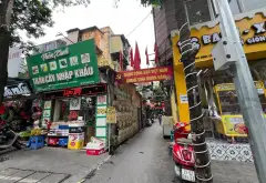 Bán căn hộ chung cư 16m² tại phường Kim Liên, vị trí thuận tiện và tiềm năng phát triển... Bán căn hộ chung cư tại Kim Liên, Hà Nội 12