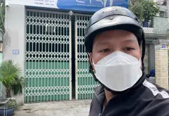 Nhà riêng rộng rãi, hẻm xe tải tránh, ô tô trong nhà Quận 11... Bán nhà riêng tại Minh Phụng, Hồ Chí Minh 08