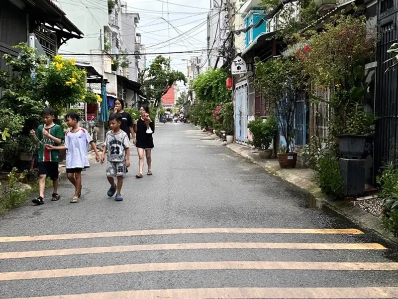🔥🔥 NHÀ 3 TẦNG – HẺM Ô TÔ TRÁNH NHAU – SAU CHỢ TRUNG CHÁNH! 🔥🔥
💰 GIÁ CHỈ 5,5 TỶ... Bán nhà mặt phố tại Bà Điểm, Hồ Chí Minh 01
