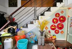Bán nhà riêng 4 tầng tại phường An Đông, Nguyễn Trãi, Quận 5, TP.HCM, hẻm xe hơi, pháp lý rõ ràng... Bán nhà riêng tại An Đông, Hồ Chí Minh 03