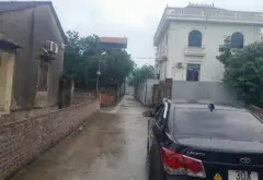 Bán lô đất 96m² mặt tiền 8m tại Tân Minh, Sóc Sơn, đường ô tô thuận tiện... Bán đất tại Sóc Sơn, Hà Nội 04