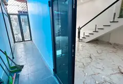 Nhà 3 tầng kiên cố diện tích rộng tại Quỳnh Cư, khu vực Hùng Vương thuận tiện... Bán nhà riêng tại Hồng Bàng, Hải Phòng 11