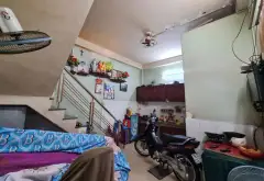 Nhà 3 tầng 26m2 gần chợ Tân Hương, phường Phú Thọ Hòa... Bán nhà riêng tại Phú Thọ Hòa, Hồ Chí Minh 02