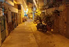 Bán nhà riêng 45m chính chủ tại quận 6... Bán nhà riêng tại Phú Lâm, Hồ Chí Minh 01