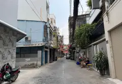 Bán nhà riêng 5 tầng hẻm xe hơi Phú Nhuận, 2 mặt hẻm, ánh sáng tự nhiên, thoáng mát quanh năm.... Bán nhà riêng tại Phú Nhuận, Hồ Chí Minh 06
