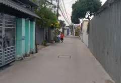 Đất đẹp Quách Điêu, sổ hồng riêng, giá mềm... Bán đất tại Vĩnh Lộc, Hồ Chí Minh 04