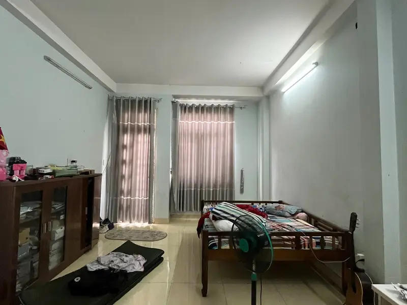 Bán nhà riêng 4 tầng lô góc 2 mặt tiền tại xã Bà Điểm, Hồ Chí Minh, diện tích 181,6 m2... Bán nhà riêng tại Bà Điểm, Hồ Chí Minh 01