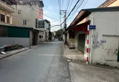 Bán đất 31m2 mặt tiền 4m tại Đông Dư giá 4.6 tỷ... Bán đất tại Bát Tràng, Hà Nội 02
