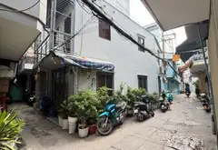 Nhà Vạn Kiếp 3PN, mới đẹp, giá tốt giảm ngay 300 triệu... Bán nhà riêng tại Gia Định, Hồ Chí Minh 03