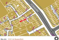 Nhà riêng 5 tầng mới xây ở Lê Quang Định, tiện lợi gần chợ Bà Chiểu... Bán nhà riêng tại Bình Thạnh, Hồ Chí Minh 03