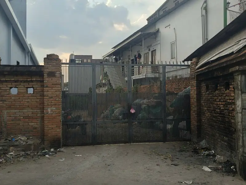 Bán nhà riêng 835m2 hướng Tây tại Tam Bình, Thủ Đức, giá 30 tỷ... Bán nhà riêng tại Tam Bình, Hồ Chí Minh 01