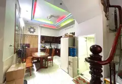 Nhà ô tô Lý Thường Kiệt, Tân Bình giảm giá sốc... Bán owner_side tại Tân Hòa, Hồ Chí Minh 14