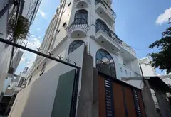 Cơ Hội Vàng Sở Hữu Toà Nhà 12 Phòng Kinh Doanh Tại Gò Vấp... Bán nhà riêng tại Thông Tây Hội, Hồ Chí Minh 18