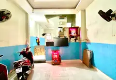 GÒ XOÀI- BÌNH TÂN- 7 X 15.7M (CN 90M2) - HẺM THÔNG 8M- TRỆT LẦU ĐANG CHO THUÊ 9TR/THÁNG... Bán nhà riêng tại Bình Hưng Hòa, Hồ Chí Minh 02