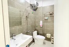 Bán nhà 4 tầng 4 phòng ngủ gần ngã 3 Sở Dầu, tiện ô tô đỗ cửa... Bán nhà riêng tại Hồng Bàng, Hải Phòng 09