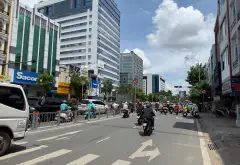 Nhà Mặt Phố 5 Tầng Mặt Tiền Rộng - Thu Nhập 40 Triệu/Tháng... Bán nhà mặt phố tại Tân Bình, Hồ Chí Minh 17