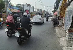 Bán đất nền 88.4m² tại quận Hóc Môn, mặt tiền 6m, pháp lý chuẩn... Bán đất tại Bà Điểm, Hồ Chí Minh 06