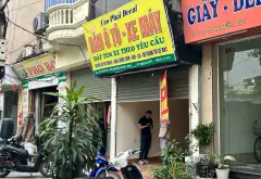 Nhà mặt phố Kinh Bắc, kinh doanh đỉnh, lợi nhuận siêu hấp dẫn... Bán nhà mặt phố tại Kinh Bắc, Bắc Ninh 02