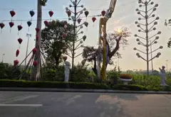 Bán biệt thự liền kề tại khu đô thị Hanaka, Từ Sơn, Bắc Ninh, lô góc 200m2 kinh doanh tốt... Bán biệt thự, liền kề tại Đồng Nguyên, Bắc Ninh 05