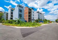 Bán đất Sân vận động Quận 7, diện tích 60.4 m2, pháp lý đầy đủ, giá 7.2 tỷ... Bán đất tại Phú Thuận, Hồ Chí Minh 01
