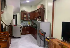 Nhà 5 Tầng Đẹp Ngõ Gốc Đề Minh Khai, Diện Tích 36.7m², Giá 8.1 Tỷ... Bán nhà riêng tại Tương Mai, Hà Nội 03