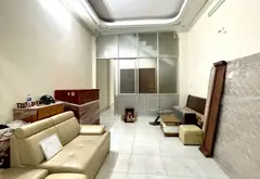 Nhà 3 tầng 76m2 gần mặt tiền đường Nguyễn Thượng Hiền, Bình Thạnh... Bán nhà riêng tại Bình Lợi, Hồ Chí Minh 01