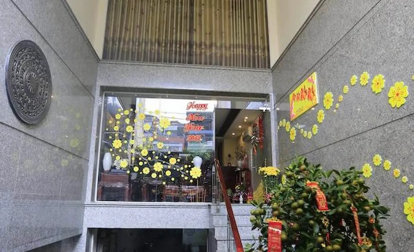 Bán nhà mặt phố kinh doanh tại trung tâm Quận 1, diện tích 107.8m², 10 tầng tiện lợi... Bán nhà mặt phố tại Tân Định, Hồ Chí Minh 01