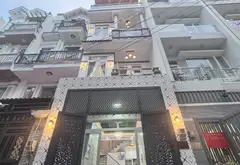 Cơ Hội Vàng Sở Hữu Nhà Đẹp Mặt Tiền Kinh Doanh, Hẻm Xe Hơi Tại Đào Tông Nguyên... Bán nhà riêng tại Nhà Bè, Hồ Chí Minh 01