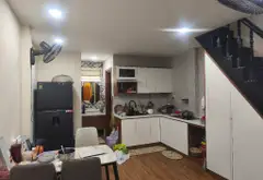 Nhà mặt tiền rộng, vị trí vàng Quận 1 để kinh doanh đỉnh... Bán nhà mặt phố tại Cầu Ông Lãnh, Hồ Chí Minh 06