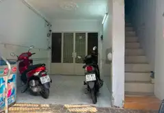 Nhà 4 tầng 5PN khu an ninh, diện tích 41m2 tại Phường X... Bán nhà riêng tại Chánh Hưng, Hồ Chí Minh 02