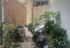 Bán đất phường Yên Nghĩa, Hà Nội, mặt ngõ ô tô, diện tích 37m2, giá 2.79 tỷ... Bán đất tại Yên Nghĩa, Hà Nội 05