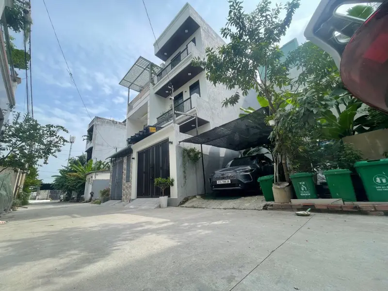 Bán nhà riêng 3 tầng 50m² tại Bưng Ông Thoàn pháp lý chuẩn... Bán nhà riêng tại Long Trường, Hồ Chí Minh 01