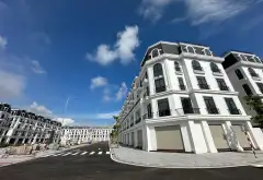 Bán Shophouse góc 4 tầng mặt tiền rộng tại khu đô thị Hoàng Huy New City, Hải Phòng... Bán Shophouse tại Thủy Nguyên, Hải Phòng 05